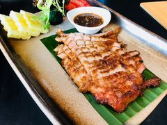 -Thai Alley泰爱里(二沙岛店)