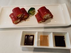 -皇朝尊会(龙之梦大酒店)