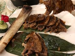 -北海渔村酒楼·粤菜海鲜点心(新华店)