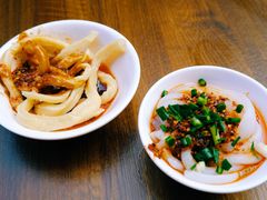 -洞子口张老二凉粉(文殊院店)