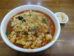 -刘信牛羊肉小炒泡馍(回民街店)