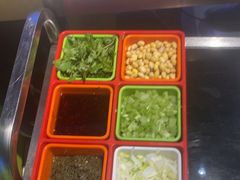 -清真·马坡烧烤涮牛肚·酸浆火锅(新区总店)