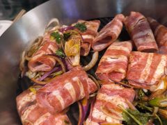 -佟爷·老北京炙子烤肉(动物园店)