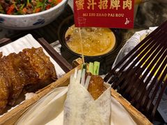 -一味大院•桐庐菜传承店(春江路店)
