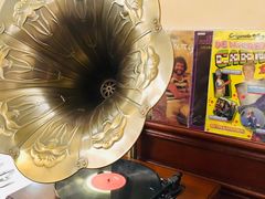 -摩根扒房(桐梓林店)