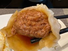 -太湖饭店玉兰厅(自助餐厅)