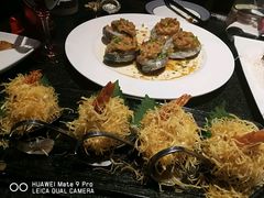 -梧桐餐厅(泉城路店)