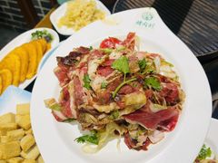 -烤肉刘·清真老北京炙子烤肉(虎坊桥老店)