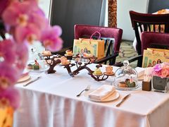 -云·酷Atmosphere(国贸大酒店)