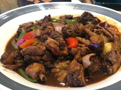 -吕氏疙瘩汤·私家菜馆(慈云寺店)