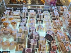-烘焙町面包店(西四店)