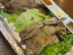 -合家院饭庄(榆关道店)