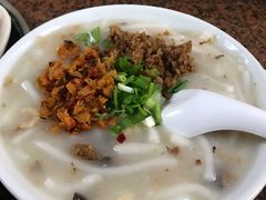 传统濑粉-老西关濑粉(文明路店)