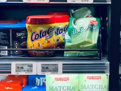 -盒马鲜生(馥邦国际店)