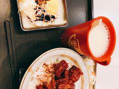 -永和大王(解放东路店)