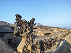 -山西王家大院
