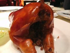 -8餐厅(新葡京酒店)