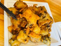 酥嫩炸海蛎-海坛特色小吃·只做平潭特色菜(平潭店)