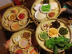 -有拈头成都市井火锅(韩乐坊店)