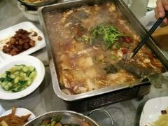 -火龙堂·风味民间菜(文一路店)