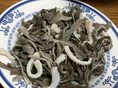 -老爆肚满五香烧牛羊肉