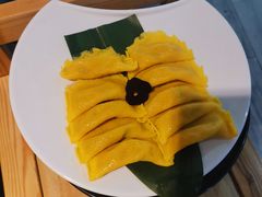 -琼捌炒冰·嗲嗲的椰子鸡·海南火锅