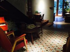 -时光花园(白鹭洲店)