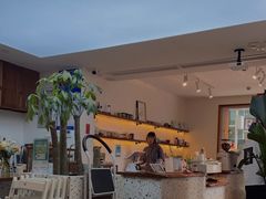 -Line 咖啡(石厦花园店)