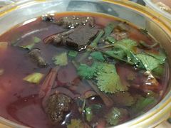 -沈妈砂锅(光华村店)