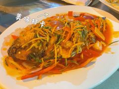 -明润海鲜(南边海店)
