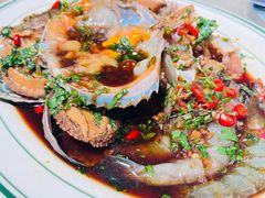 -日进一片海.生腌海鲜火锅.宵夜烧烤(三里屯总店)