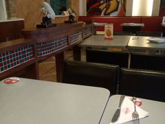 -棒约翰比萨·意面(张江店)