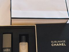 -CHANEL(IFS国金中心店)