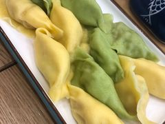 -饺子季水饺餐厅(新市街店)