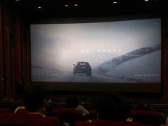 -万达影城(银兴菲林店)