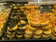 -邵万生食品公司(南京东路店)