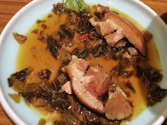 -禾珍珠家常小馆(河南博物院店)