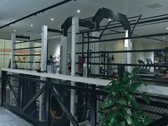 -奇迹健身(金牛凯德店)