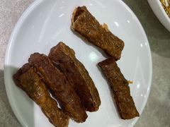 炸松肉-紫光园(顺义店)