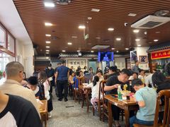 -柴氏风味斋(甘家口店)