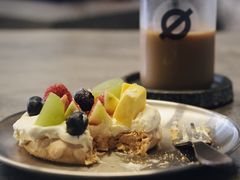蛋白饼-BE NORMAL CAFE(霞溪路店)