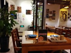 大堂-牛玄庵日式寿喜烧·料理店(新源里店)