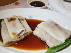 牛肉滑肠粉-潮福城大酒楼(湖滨北路店)