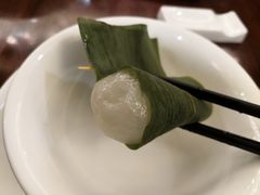 中山咸茶果-顺德人家食府(黄金广场店)