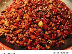 -赠李白·如诗的川味(余杭万达广场店)