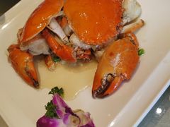 葱姜炒青蟹-東城故事·尋找姆媽的味道(玉兰路店)