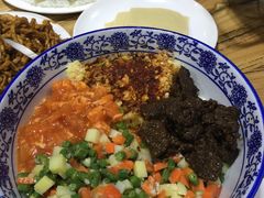 -老边饺子馆(中街店)