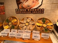 -第六季自助餐厅(北太平庄店)