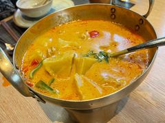 -mango tree芒果树餐厅(K11店)
