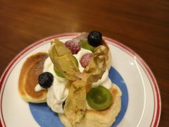 -COTTON CAFE(德信·中外公寓店)